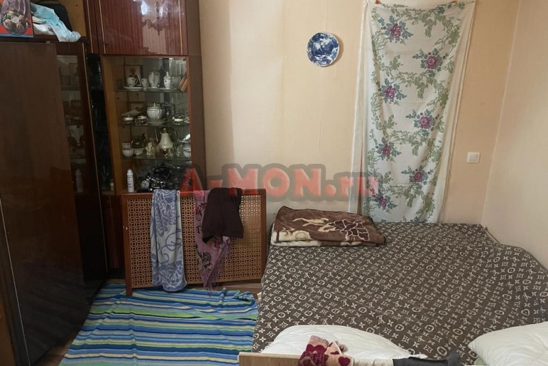 Продажа 2-комн квартиры на вторичном рынке Город Солнечногорск, Баранова, д. 40