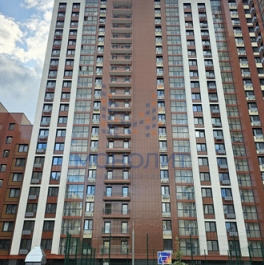 Продажа 3-комн квартиры на вторичном рынке улица Кедрова,  д. 16 к3