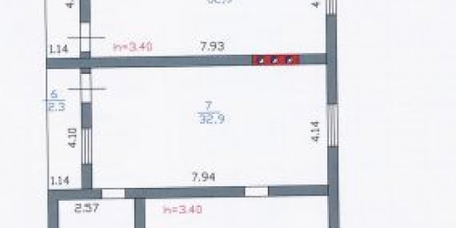 Коттедж/дом Садовая ул, Павловск г ,  д. 63