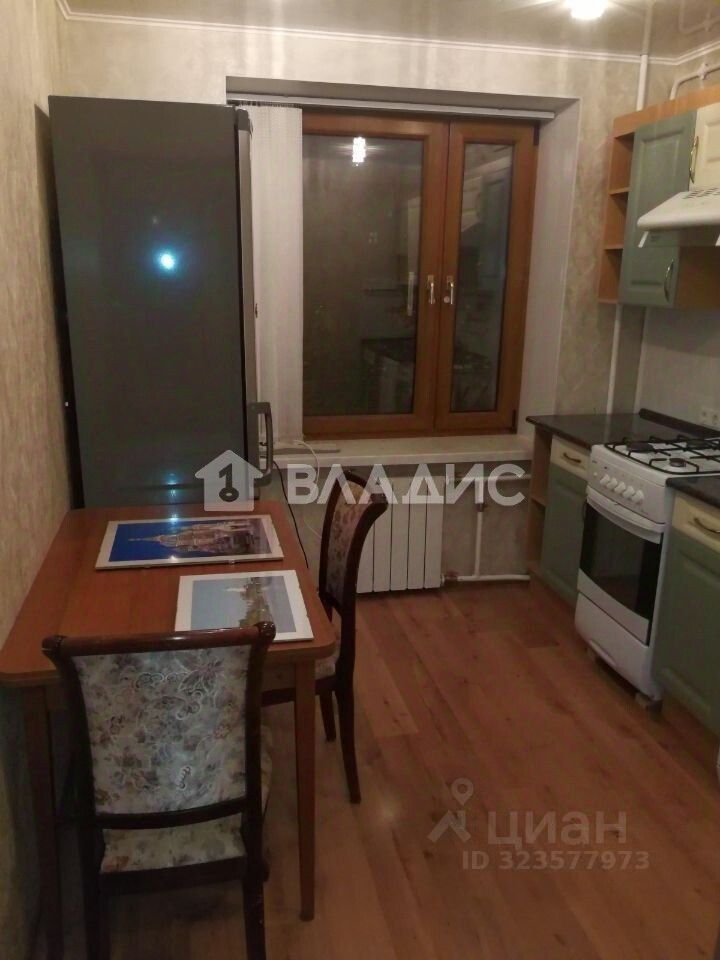 Продажа 3-комн квартиры на вторичном рынке Ординарная улица, 21