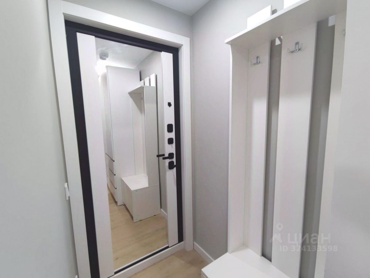 Аренда студии Черноморский бульвар, 17К1