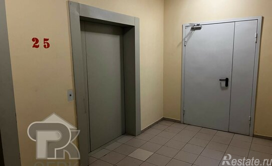 Продажа 2-комн квартиры на вторичном рынке Химки, ул 9 Мая,  д. 12б