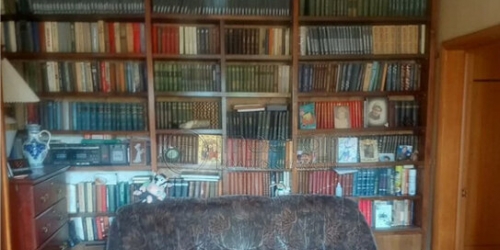 2-комн квартира улица Ивана Бабушкина,  д. 3