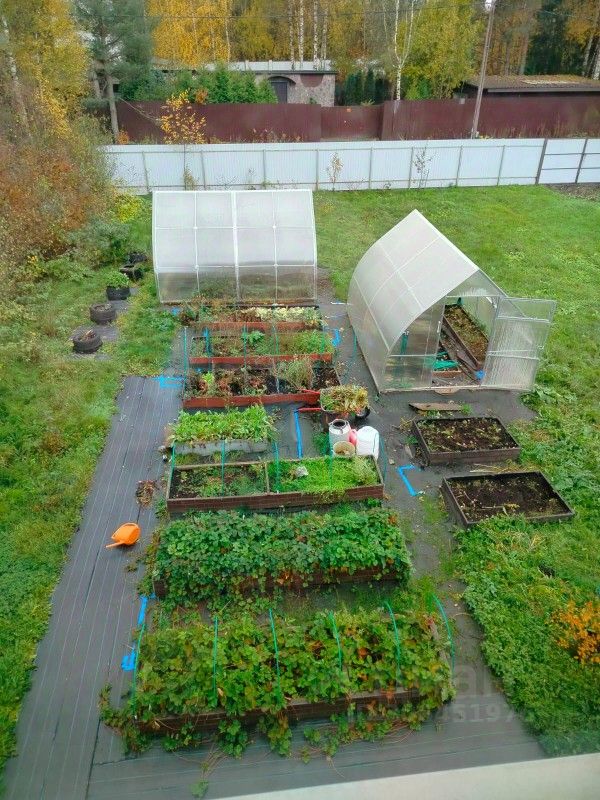 Продажа дома Белоостров СНТ, 3-я линия