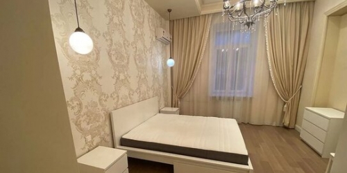 2-комн квартира Карманицкий переулок,  д. 2/5