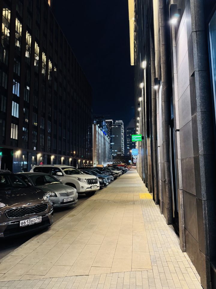 Аренда 3-комн квартиры на вторичном рынке Ленинградский проспект, 35С2