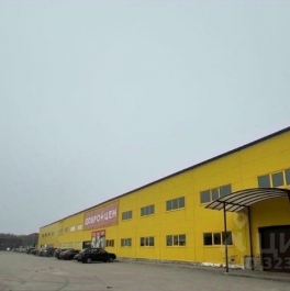 Аренда склада Кировский район, Ленинградское шоссе