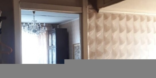 3-комн квартира Южнопортовый 2-й проезд,  д. 13