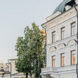 Продажа 4-комн квартиры на вторичном рынке улица Солянка,  д. 7 с1