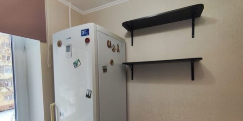 2-комн квартира Марьиной Рощи 2-я ул,  д. 14А