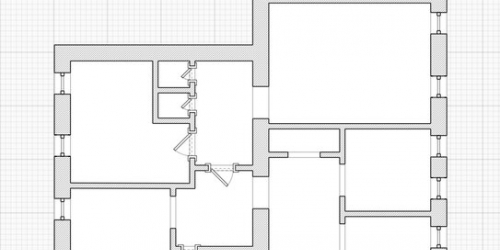 4-комн квартира ул Гаванская,  д. 20
