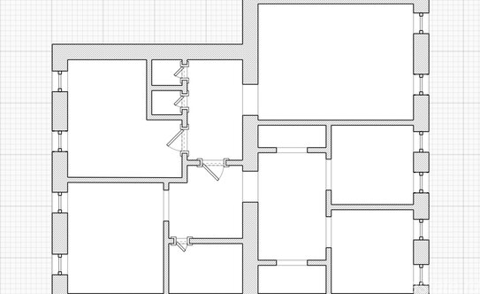 Продажа 4-комн квартиры на вторичном рынке ул Гаванская,  д. 20