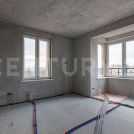 Продажа 3-комн квартиры на вторичном рынке Краснобогатырская улица,  д. 40