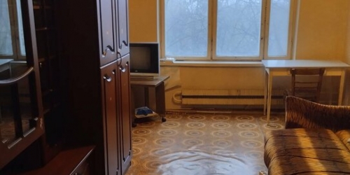 1-комн квартира Севанская улица,  д. 11
