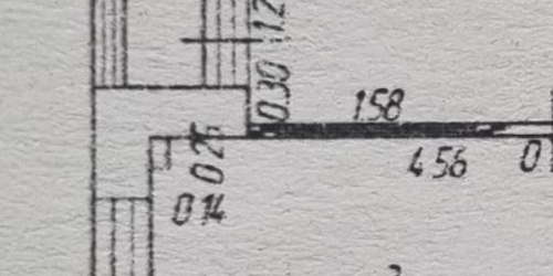 2-комн квартира Комсомольский проспект, 25К1