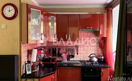 Продажа 2-комн квартиры на вторичном рынке улица Бутырский Вал