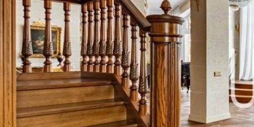 6-комн квартира Молочный переулок, 7