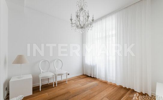 Продажа 5-комн квартиры на вторичном рынке Ростовский 7-й пер,  д. 15