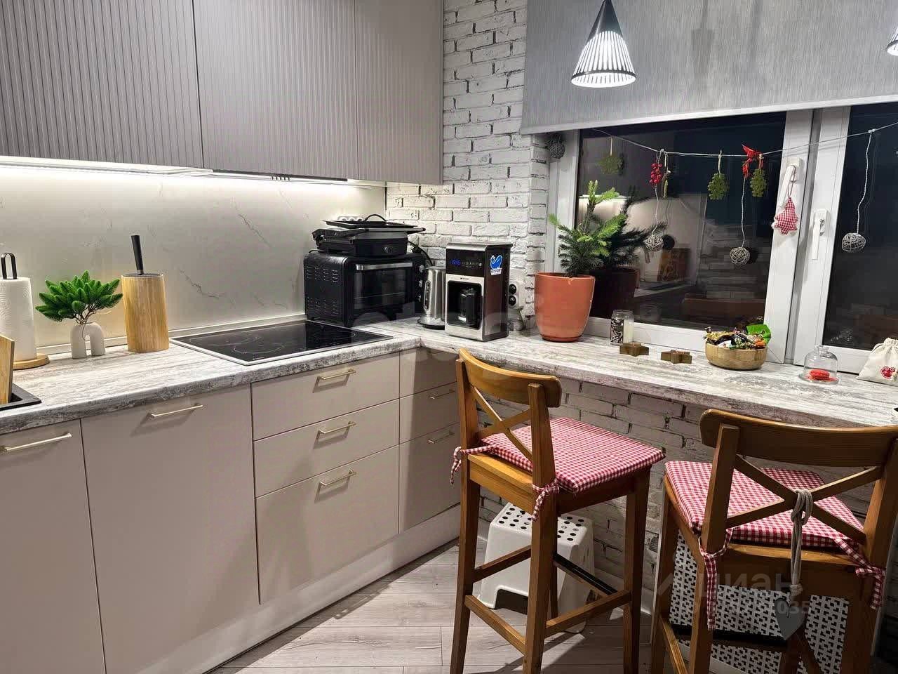 Продажа 1-комн квартиры на вторичном рынке улица Рудневка, 25