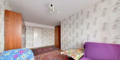 3-комн квартира Сетуньский 3-й проезд,  д. 3