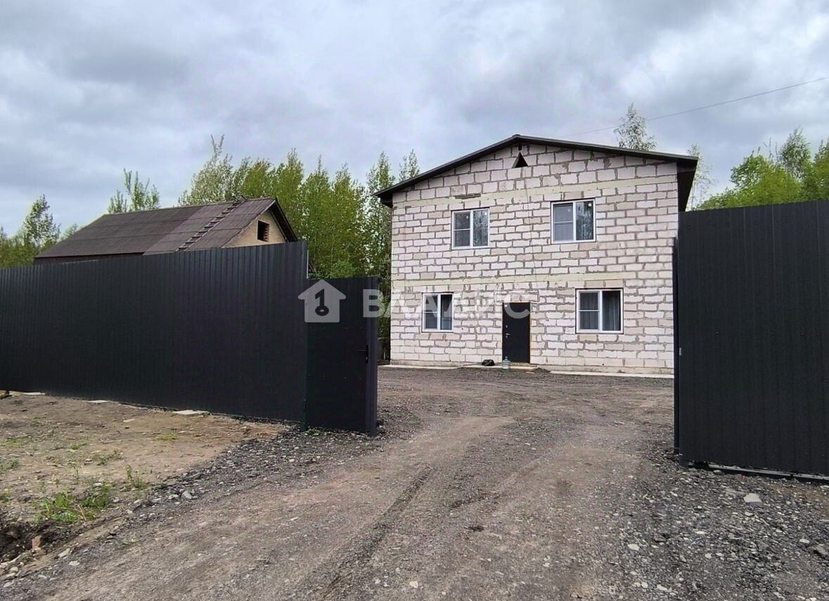 Продажа дома Рахья садоводческий массив, Косой Карьер СНТ, 3-я линия