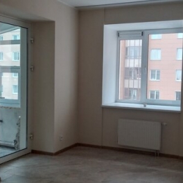 Продажа 2-комн квартиры на вторичном рынке Есенина ул,  д. 1,  к. 1