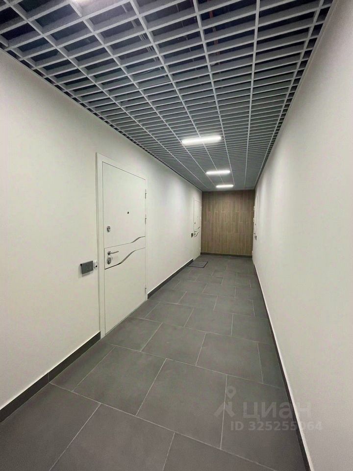 Продажа студии Московское шоссе, 3к5