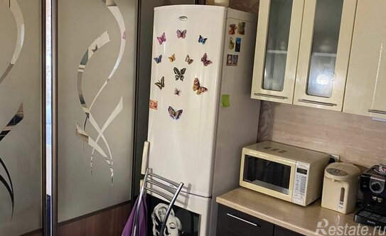 Продажа 2-комн квартиры на вторичном рынке Южная улица,  д. 12