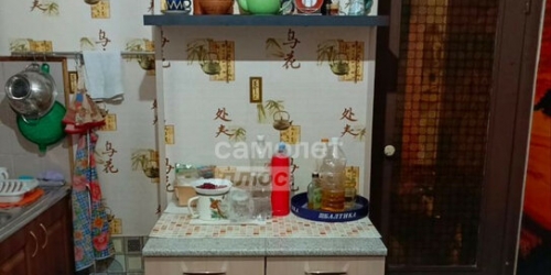 2-комн квартира ул Конёнкова,  д. 17