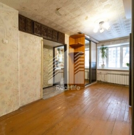 Продажа 2-комн квартиры на вторичном рынке Домодедово, Школьная улица,  д. 1