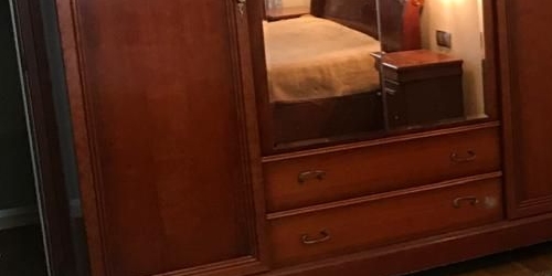 2-комн квартира улица Свободы, 99к1