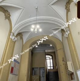 Продажа 9-комн квартиры на вторичном рынке улица Маяковского,  д. 36