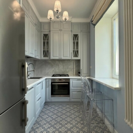 Продажа 2-комн квартиры на вторичном рынке ул Талалихина,  д. 2/1,  к. 6