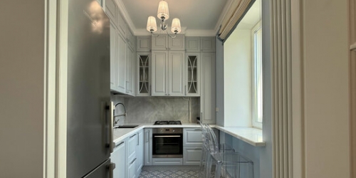 2-комн квартира ул Талалихина,  д. 2/1,  к. 6