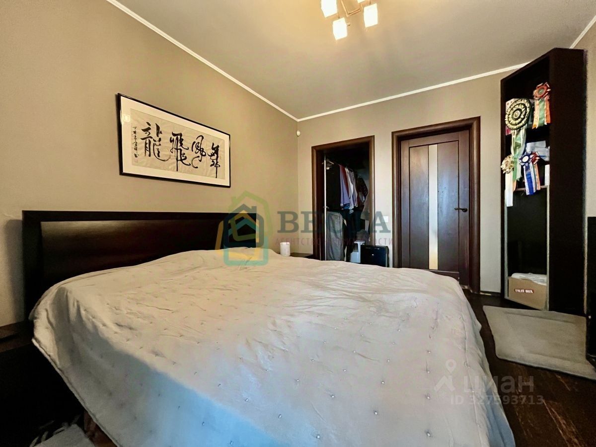 Продажа 2-комн квартиры на вторичном рынке Белградская улица, 26к9