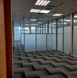 Аренда офиса Проектируемый 4062-й проезд, д. 6 с2 Аренда офиса Проектируемый 4062-й проезд, д. 6 с2