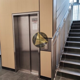 Продажа 3-комн квартиры на вторичном рынке ул Береговая,  д. 27,  к. 1