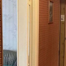 Продажа 2-комн квартиры на вторичном рынке Зюзинская улица, 8