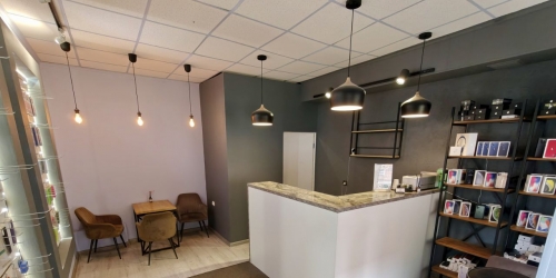 Помещение свободного назначения Красноармейская 7-я ул,  д. 9