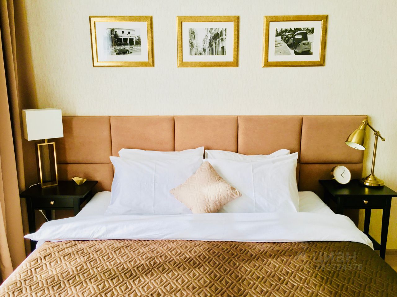 Аренда студии улица Савушкина, 104