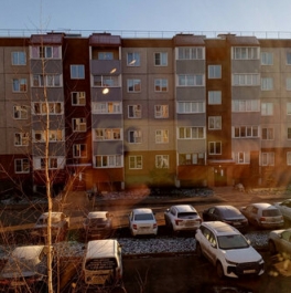 Продажа 1-комн квартиры на вторичном рынке Гатчинский муниципальный округ, Славянская улица,  д. 3