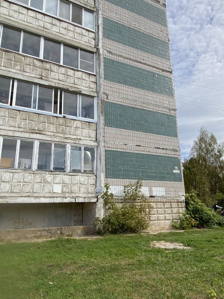Продажа 3-комн квартиры на вторичном рынке Запрудня рп, переулок Пролетарский, 30к2