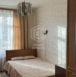 Продажа 2-комн квартиры на вторичном рынке Андропова пр-кт,  д. 37,  к. 3