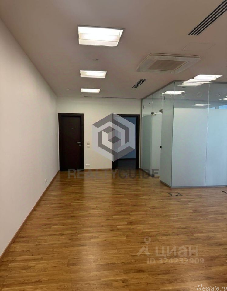 Аренда офиса Красногвардейский 1-й проезд