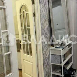 Продажа 1-комн квартиры на вторичном рынке Ленинградское ш,  д. 34 к1