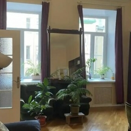 Продажа 2-комн квартиры на вторичном рынке улица Рылеева