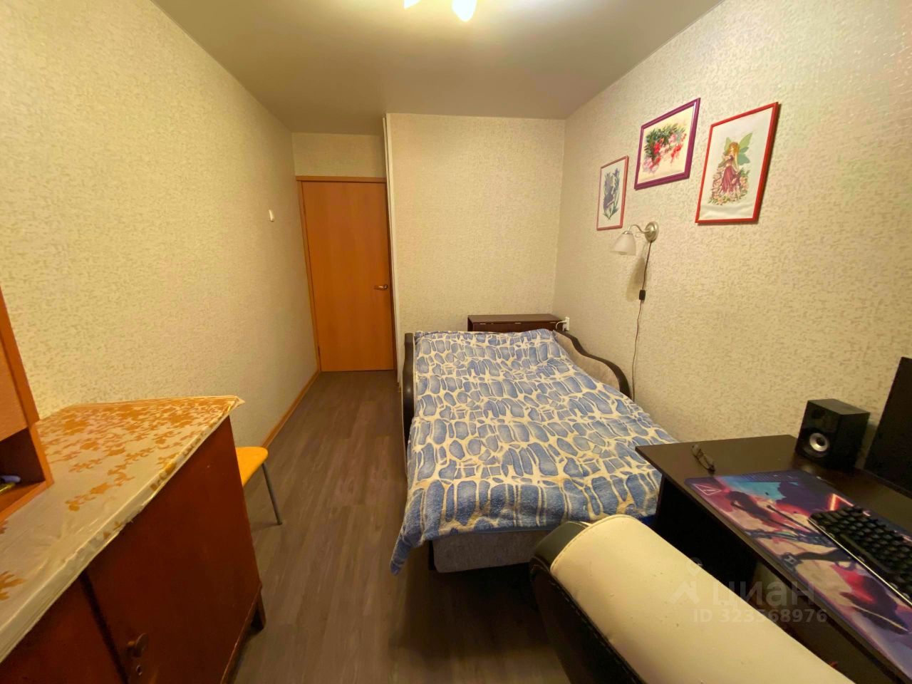 Продажа 2-комн квартиры на вторичном рынке 5-й Донской проезд, 21К14