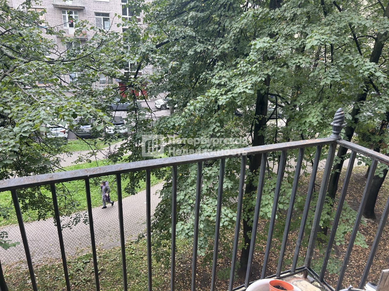 Аренда 2-комн квартиры на вторичном рынке проспект Стачек, 92