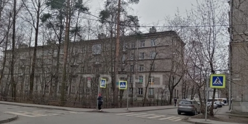 3-комн квартира Костромской пр-кт,  д. 20