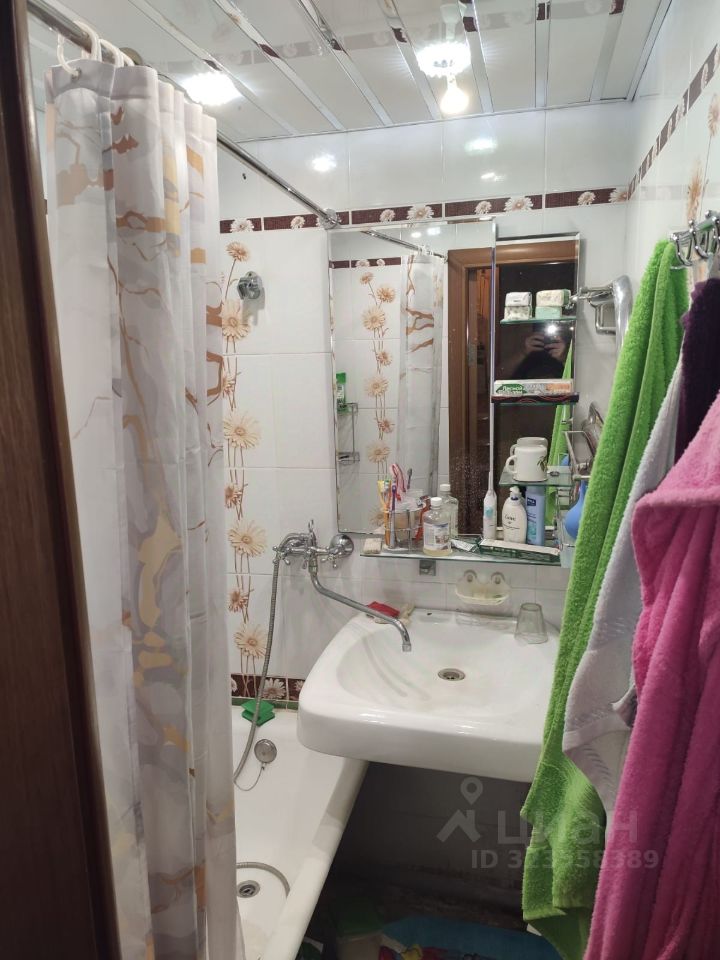 Продажа 2-комн квартиры на вторичном рынке Союзный проспект, 12К1